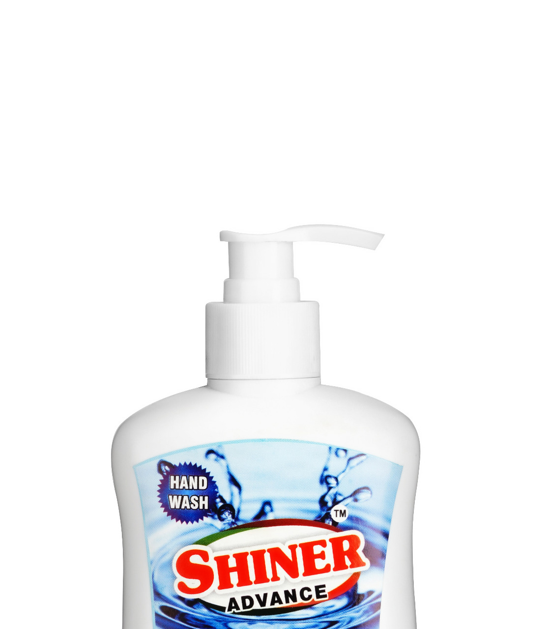 Shiner Advance Hand Wash - 250ml
